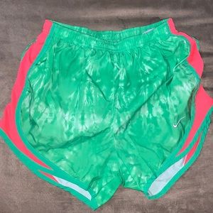 Nike Dri-fit sport shorts